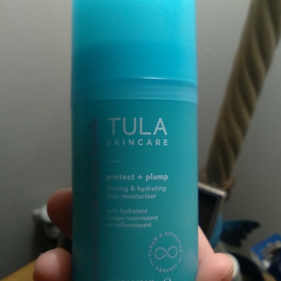 tula face moisturizer
